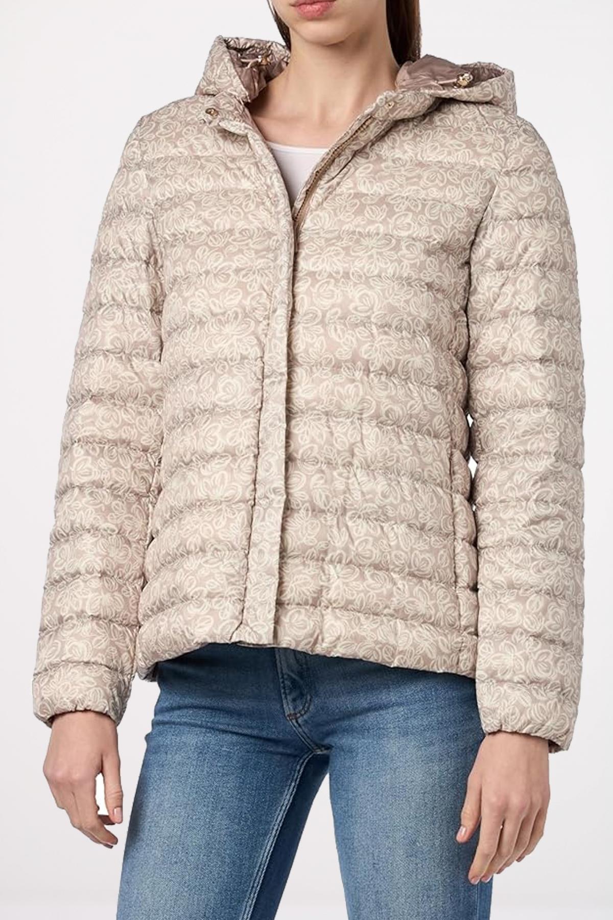 GEOX D JAYSEN en color BEIS (1)