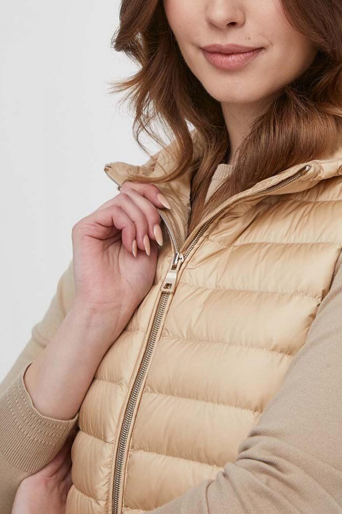 GEOX D JAYSEN en color MARRON CLARO (2)