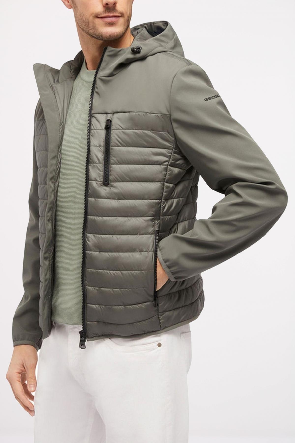 GEOX M SAPIENZA en color GRIS (3)