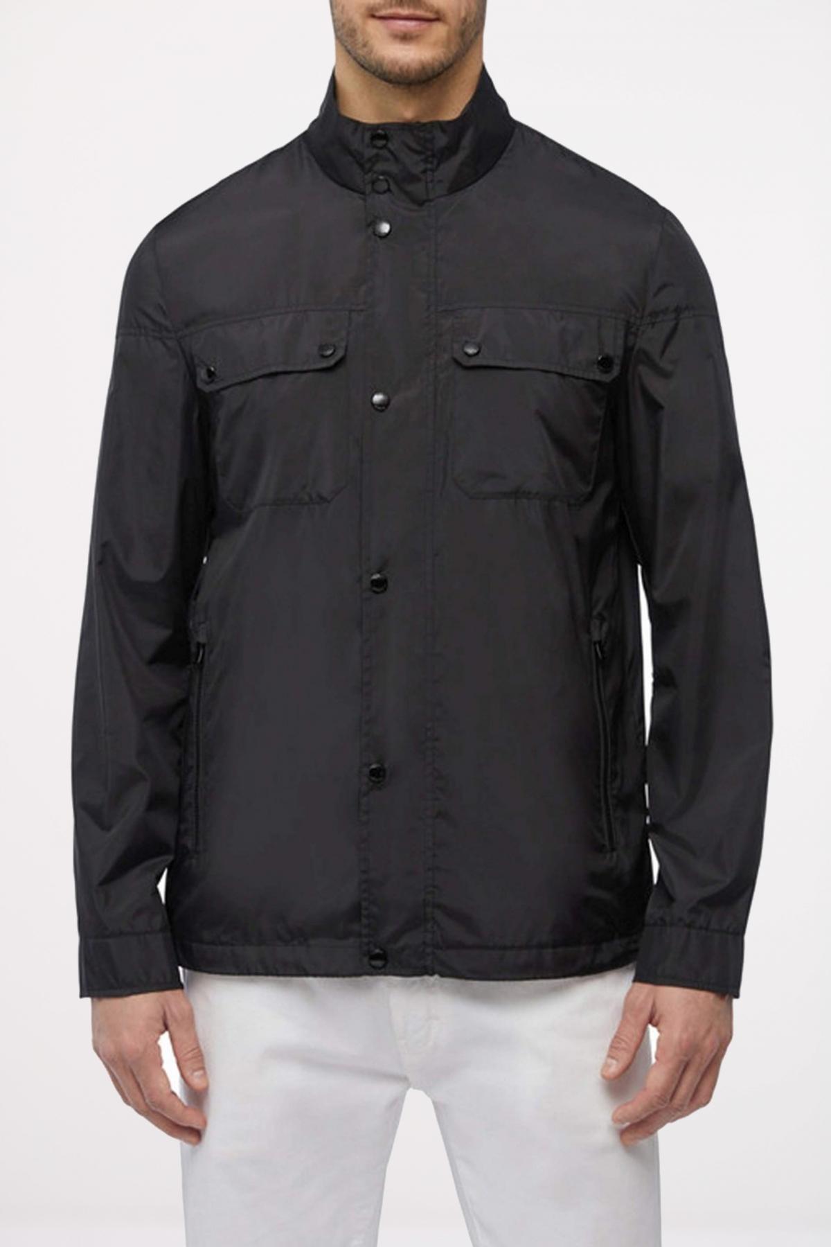 GEOX M PIEVE en color NEGRO (1)