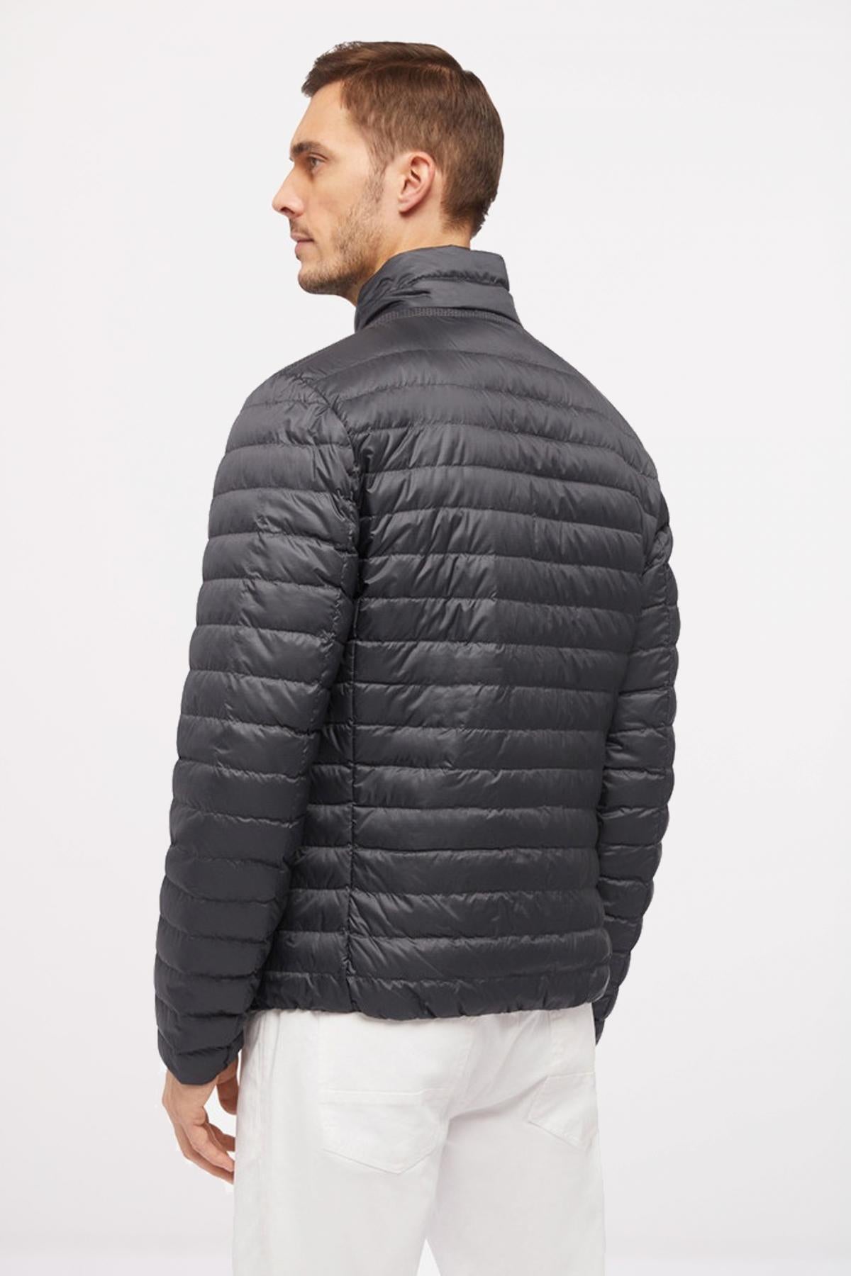 GEOX M DERECK en color GRIS (4)