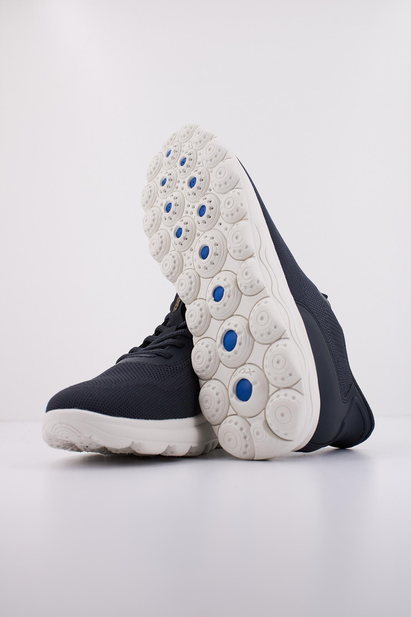 GEOX D SPHERICA PLUS en color AZUL (5)