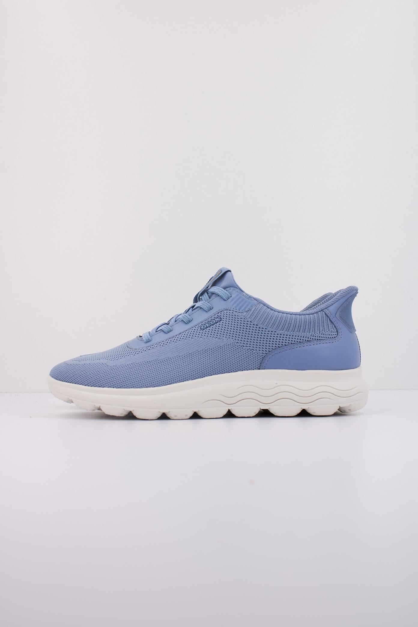 GEOX D SPHERICA PLUS en color AZUL (1)