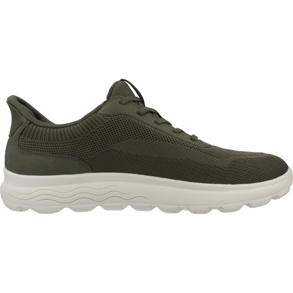 GEOX U SPHERICA PLUS en color VERDE (4)