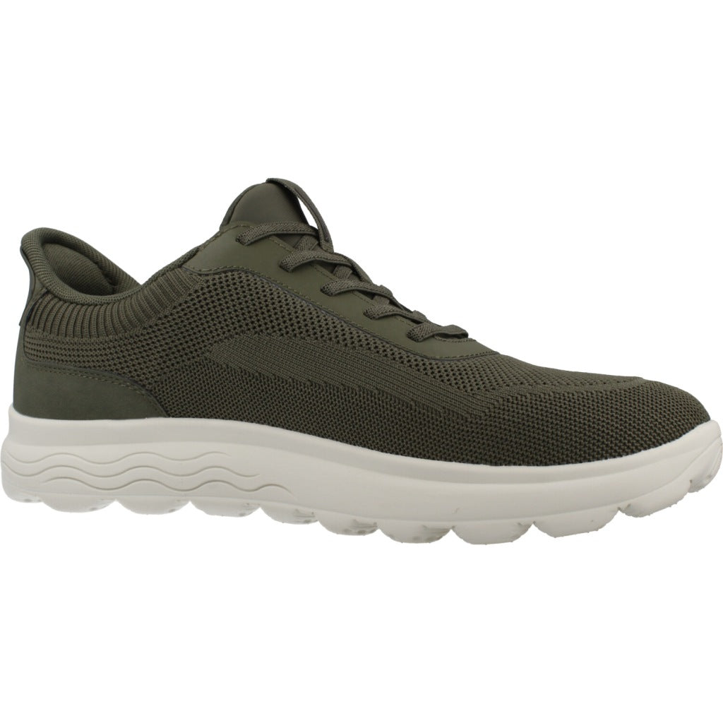 GEOX U SPHERICA PLUS en color VERDE (5)