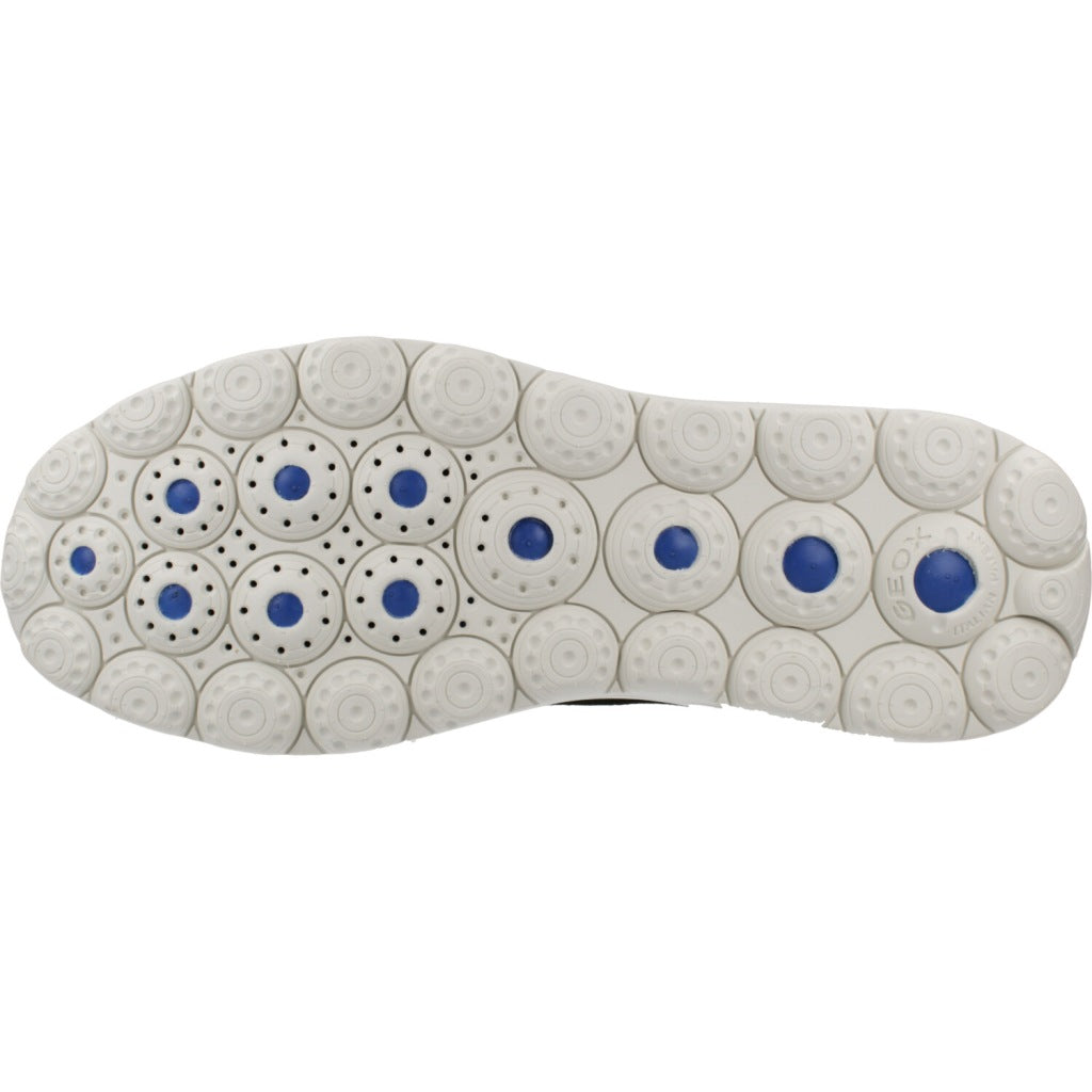 GEOX U SPHERICA PLUS en color VERDE (6)