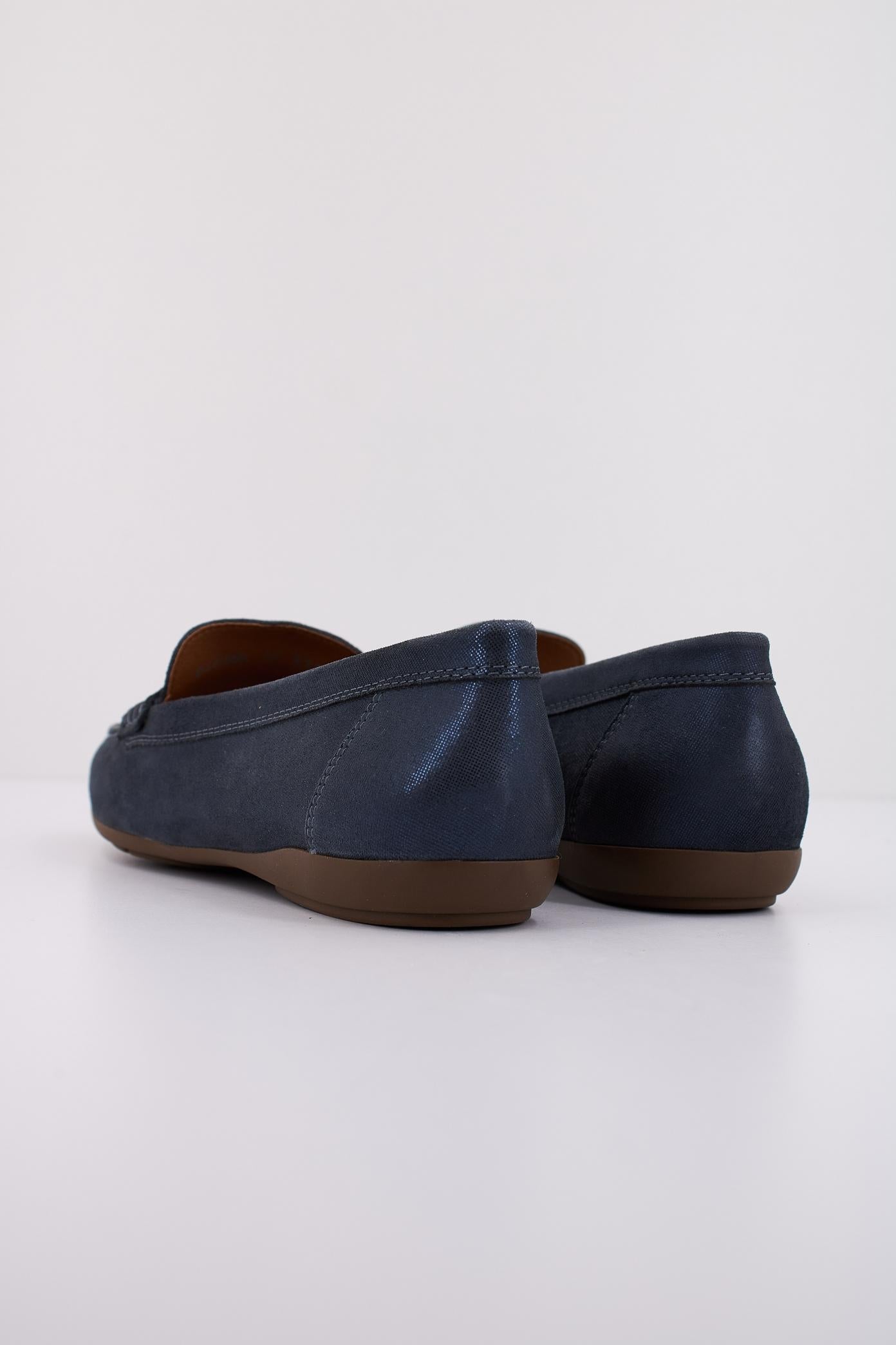 GEOX D ANNYTAH MOC en color AZUL (4)
