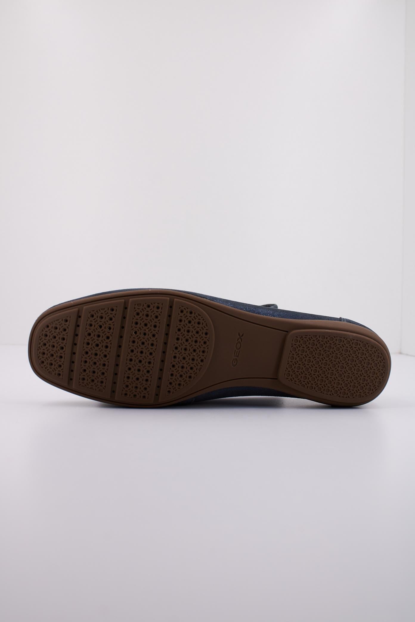 GEOX D ANNYTAH MOC en color AZUL (5)