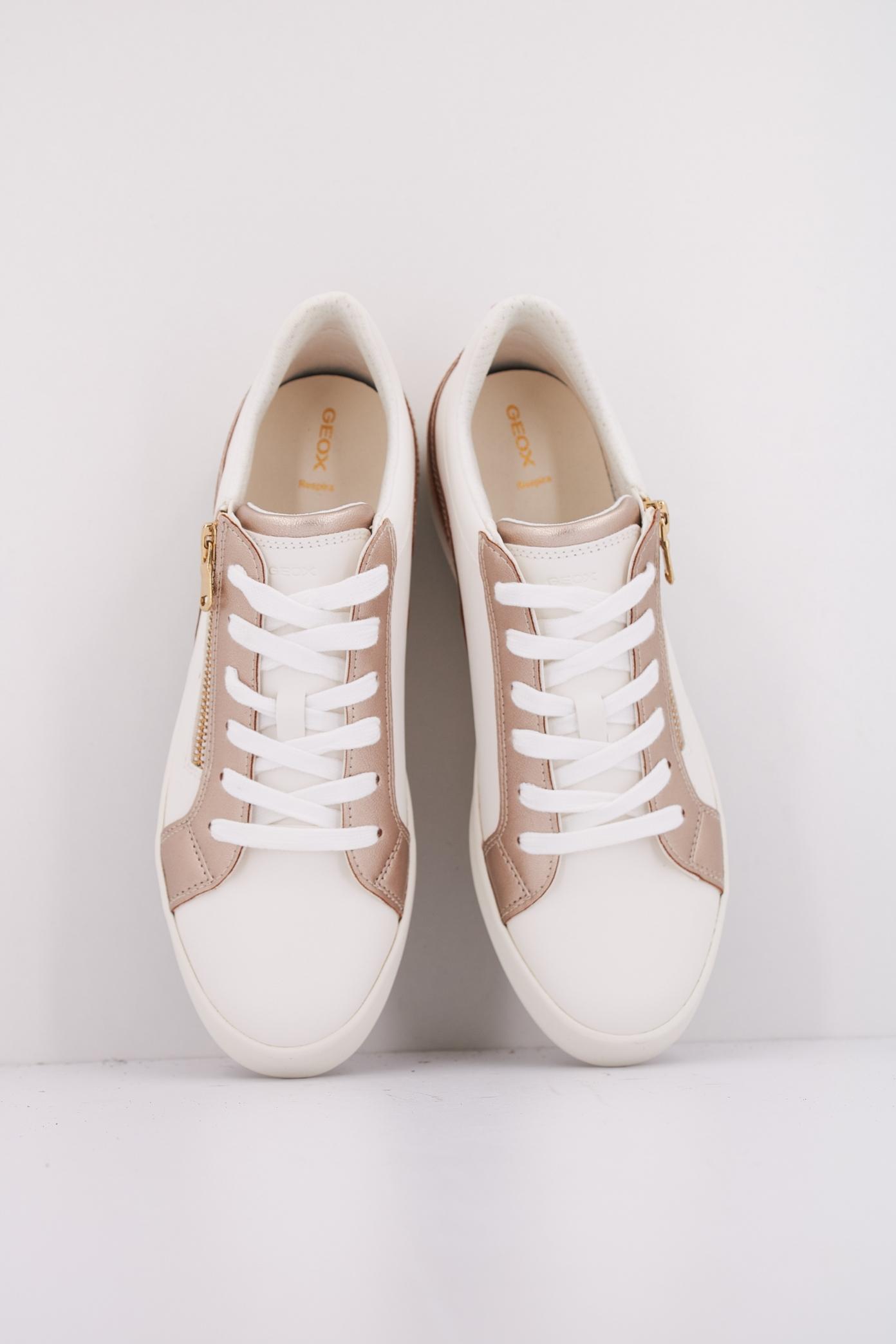 GEOX D BLOMIEE en color BLANCO (3)