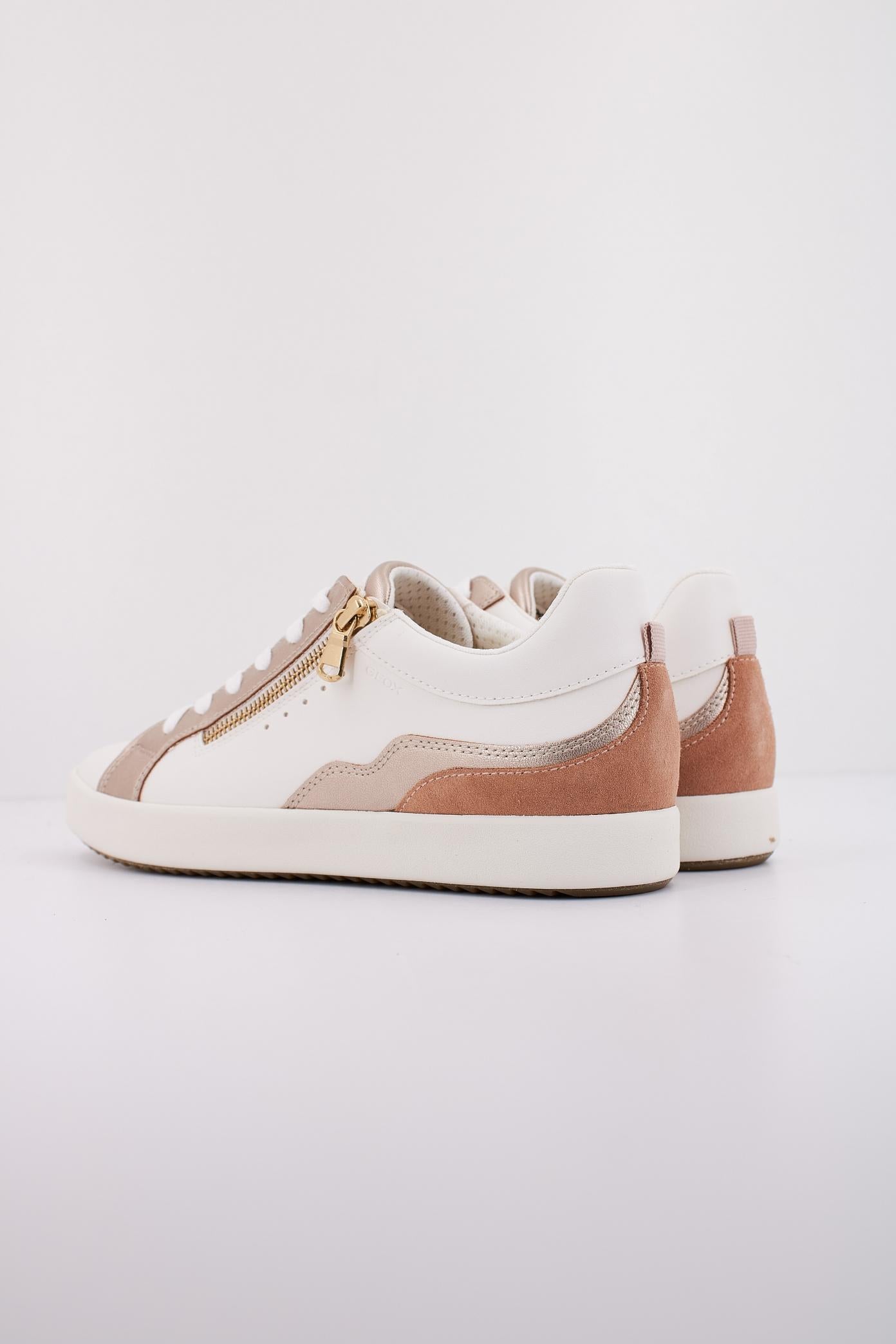 GEOX D BLOMIEE en color BLANCO (4)