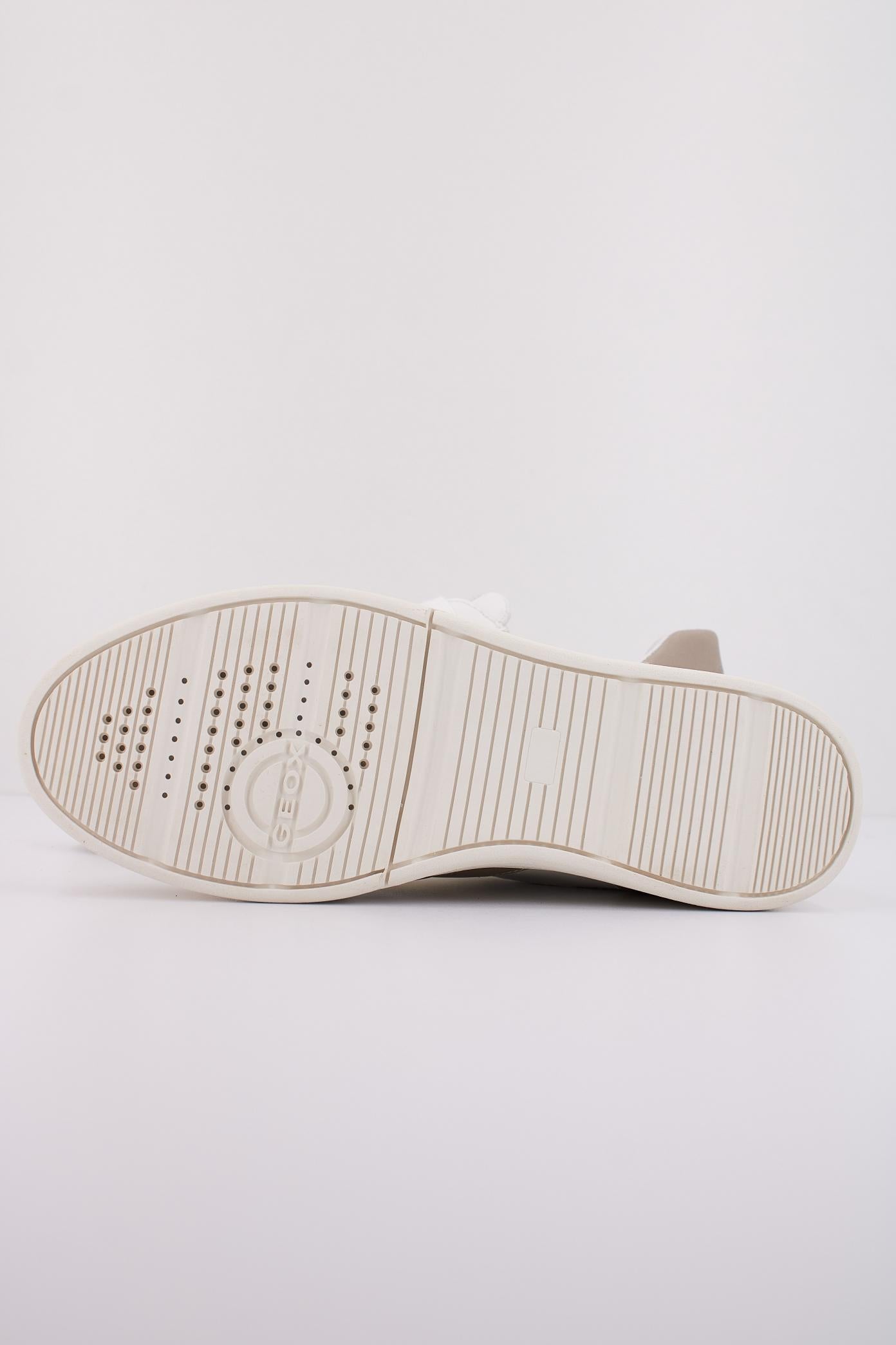 GEOX D MELEDA en color BLANCO (5)