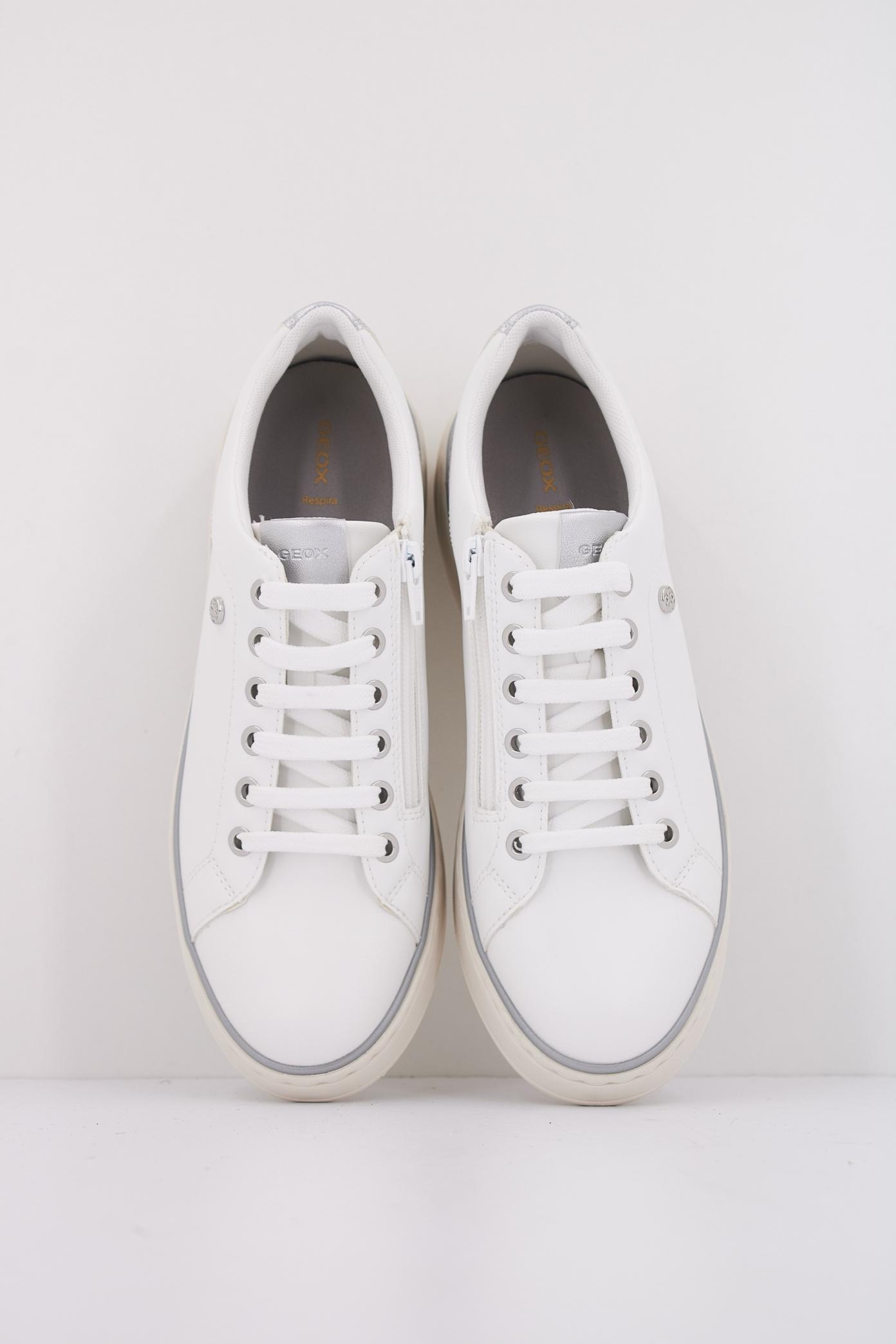 GEOX D SUNNETTY en color BLANCO (3)