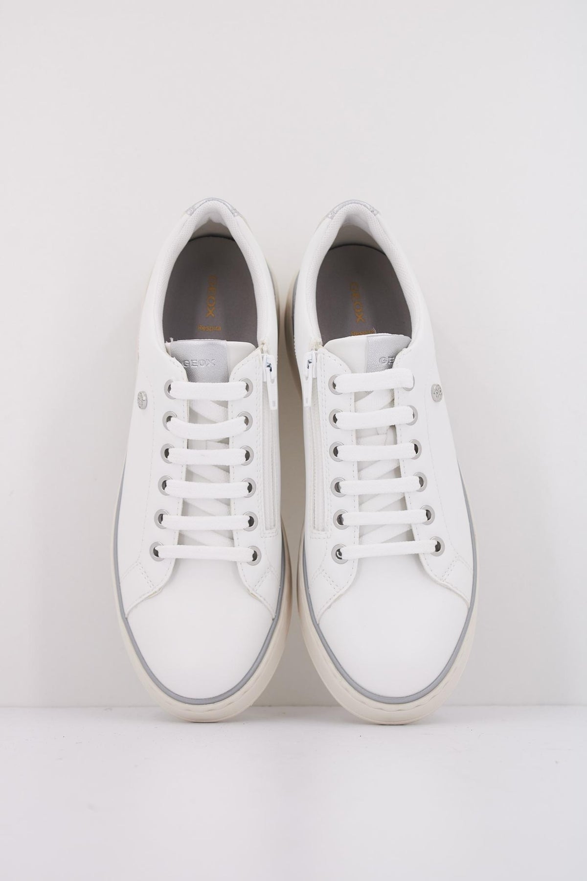GEOX DYHA AJ en color BLANCO (3)