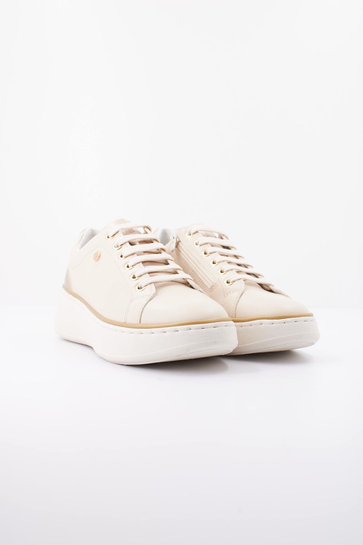 GEOX DYHA AJ en color NUDE (2)