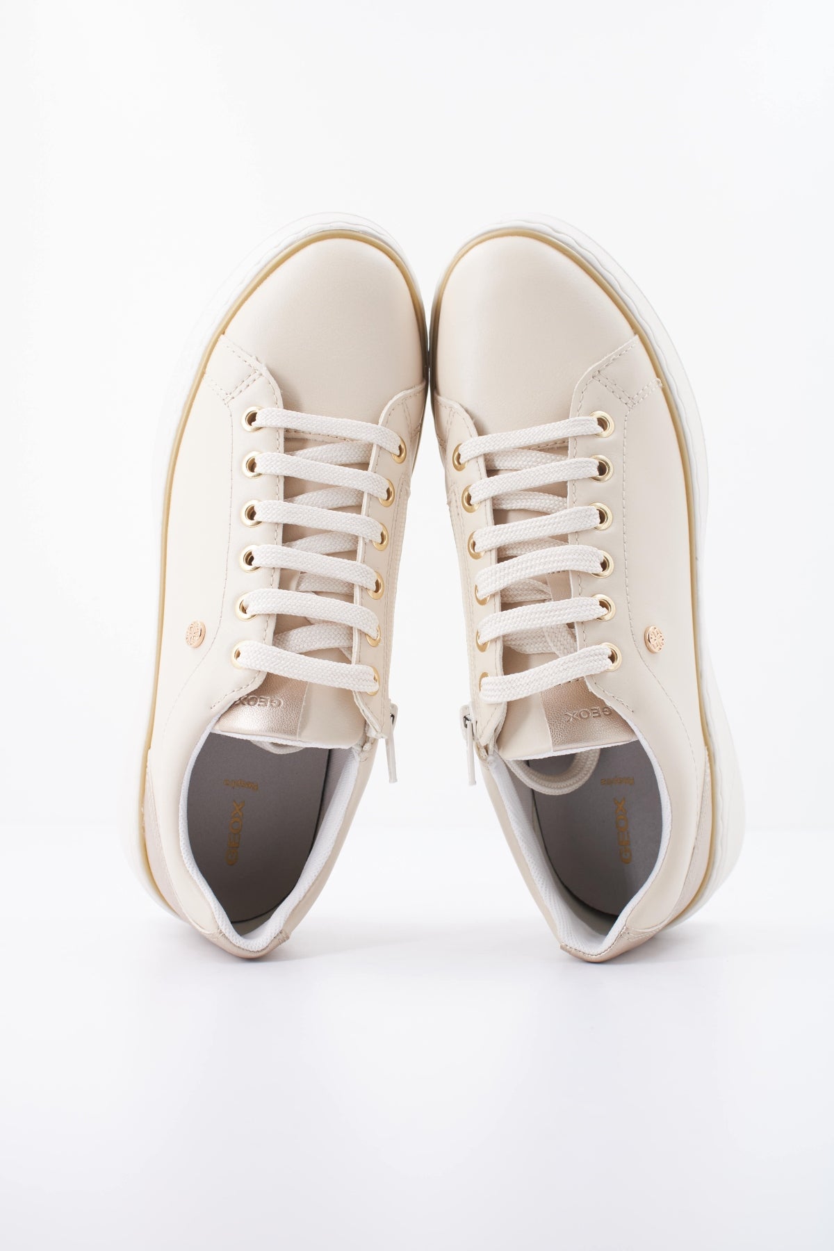 GEOX DYHA AJ en color NUDE (3)