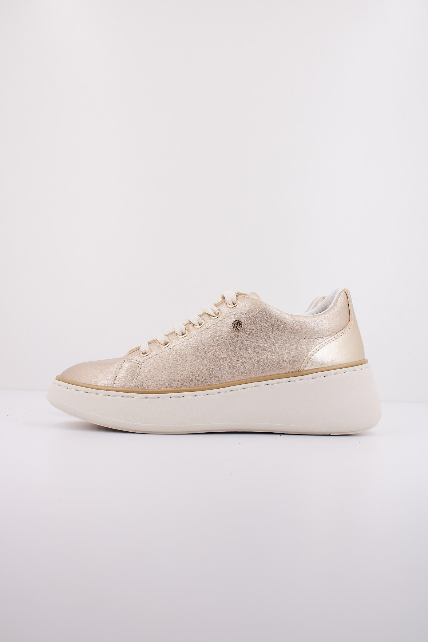 GEOX D SUNNETTY en color ORO (1)