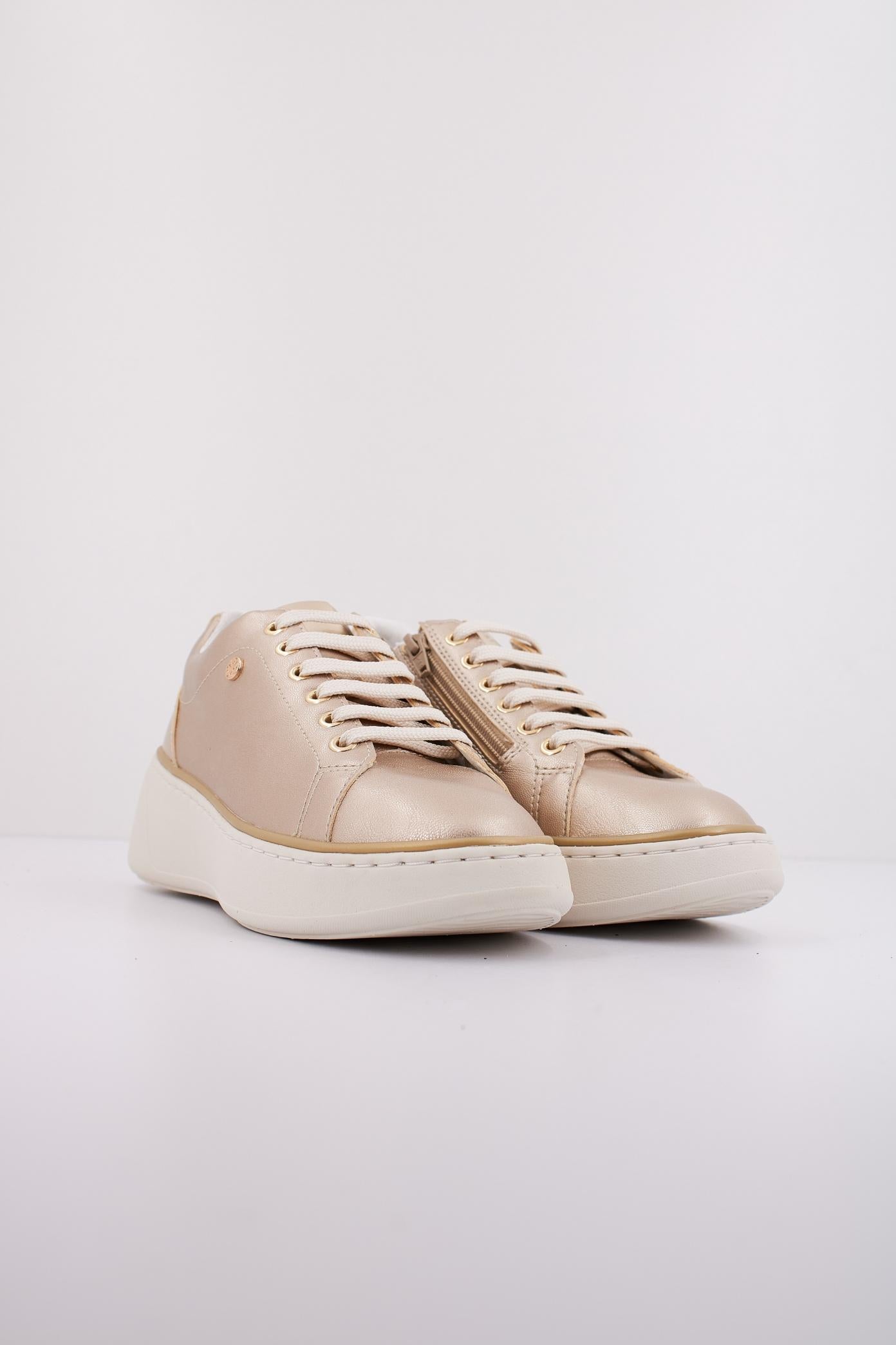 GEOX D SUNNETTY en color ORO (2)