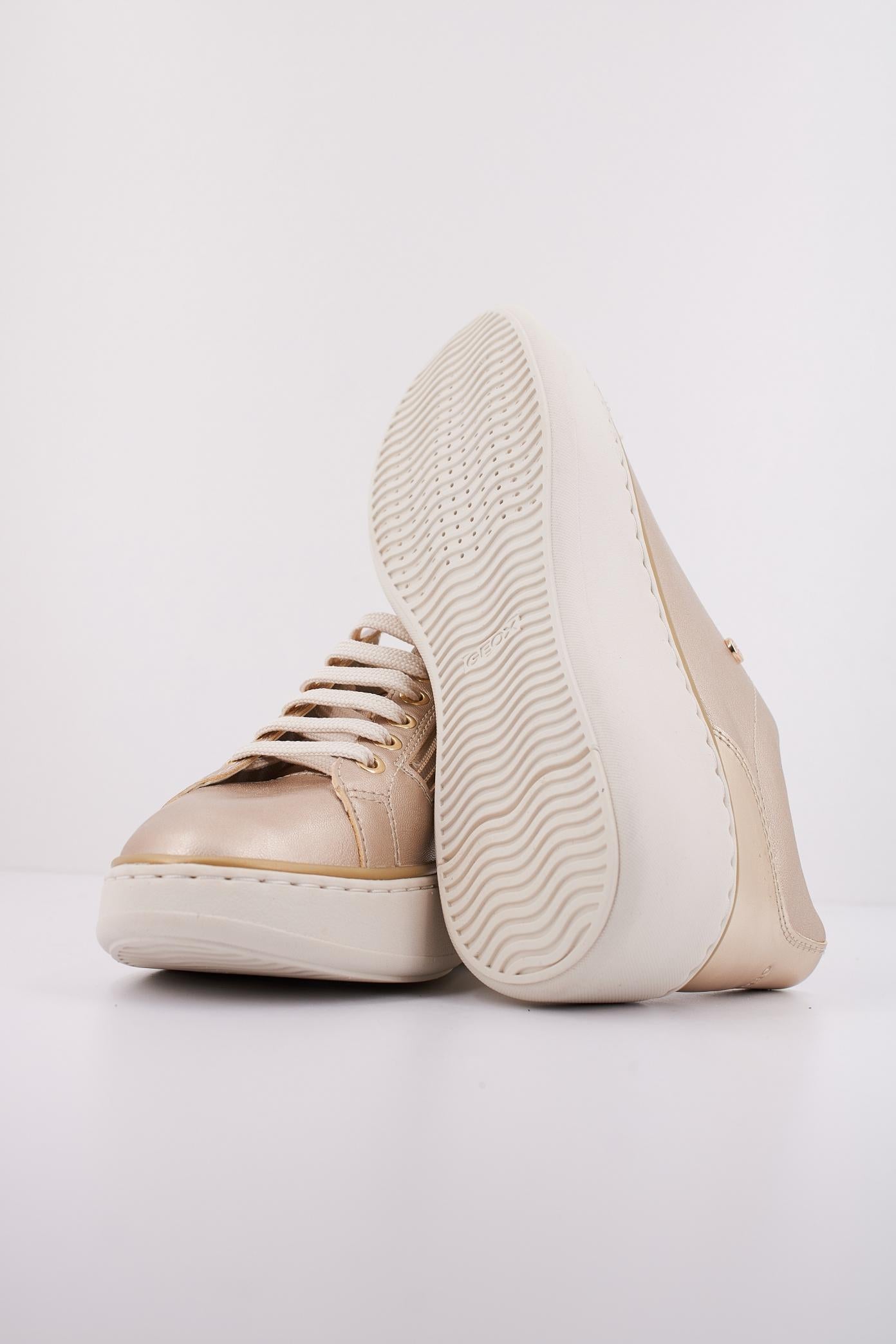 GEOX D SUNNETTY en color ORO (5)