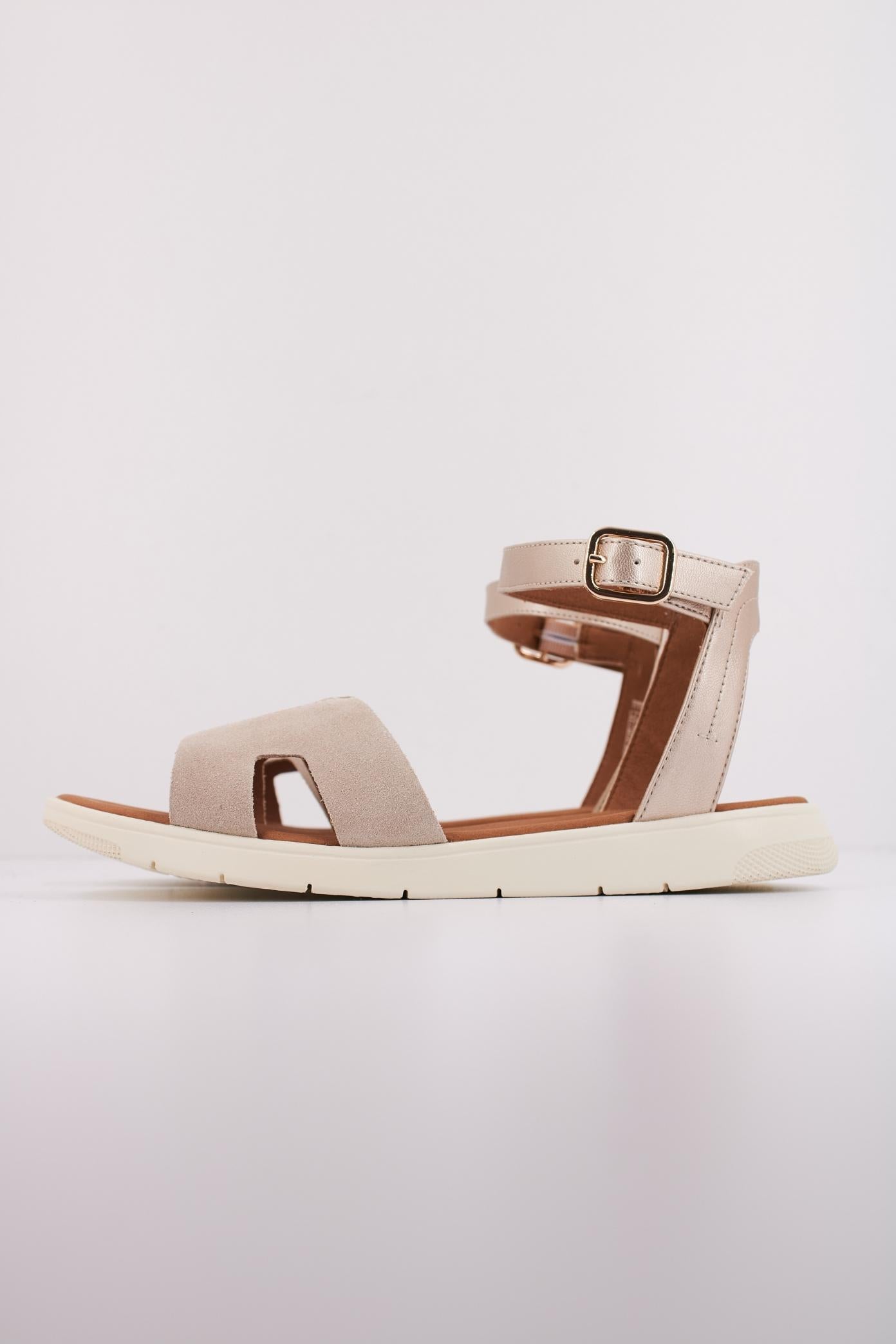 GEOX D DANDRA en color BEIS (1)