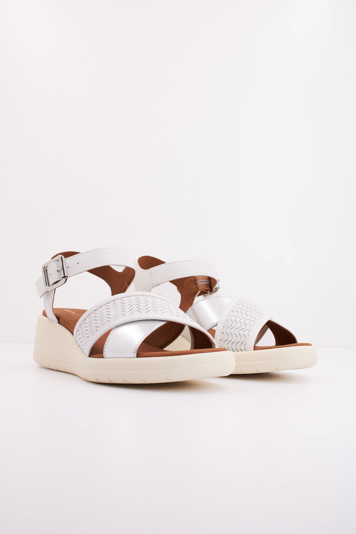 GEOX D MELICONIA en color BLANCO (2)