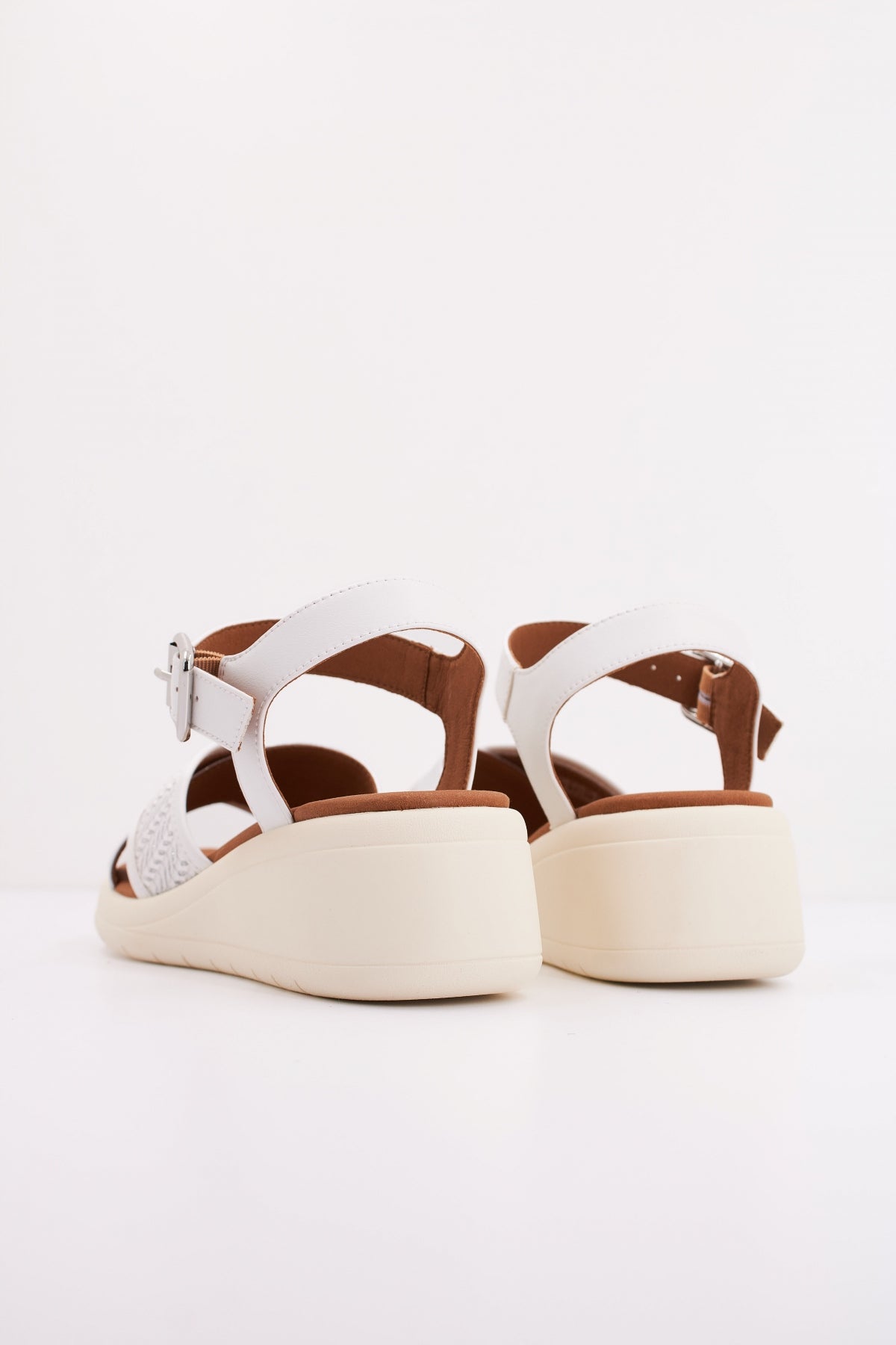 GEOX D MELICONIA en color BLANCO (4)