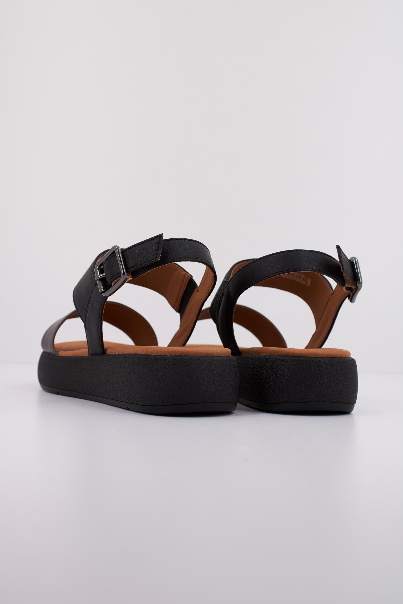 GEOX D CAMALEI en color GRIS (4)