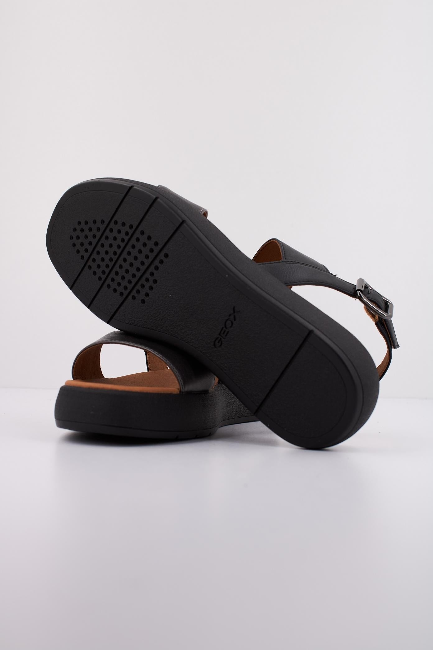 GEOX D CAMALEI en color GRIS (5)
