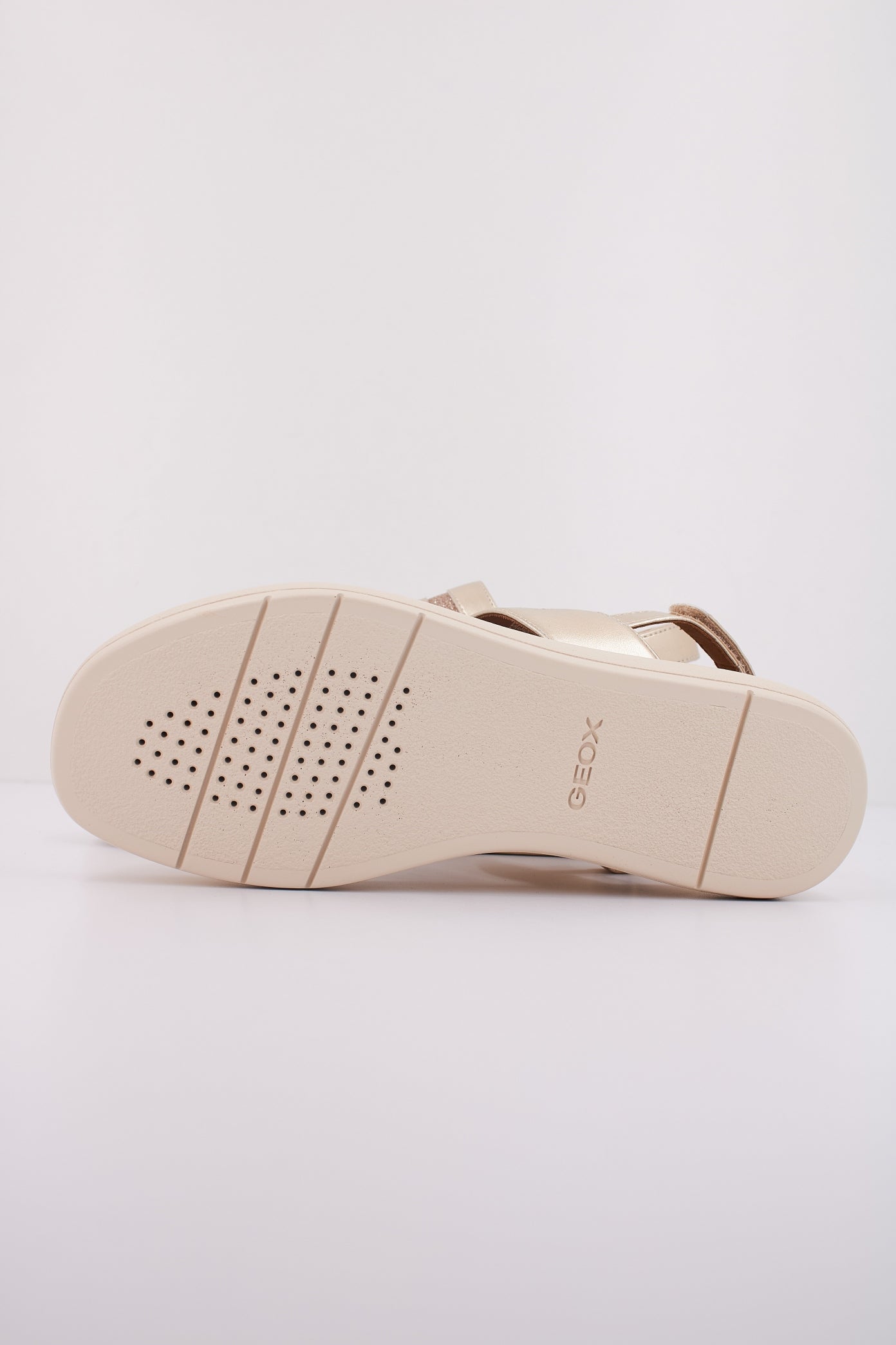 GEOX D CAMALEI en color ORO (5)