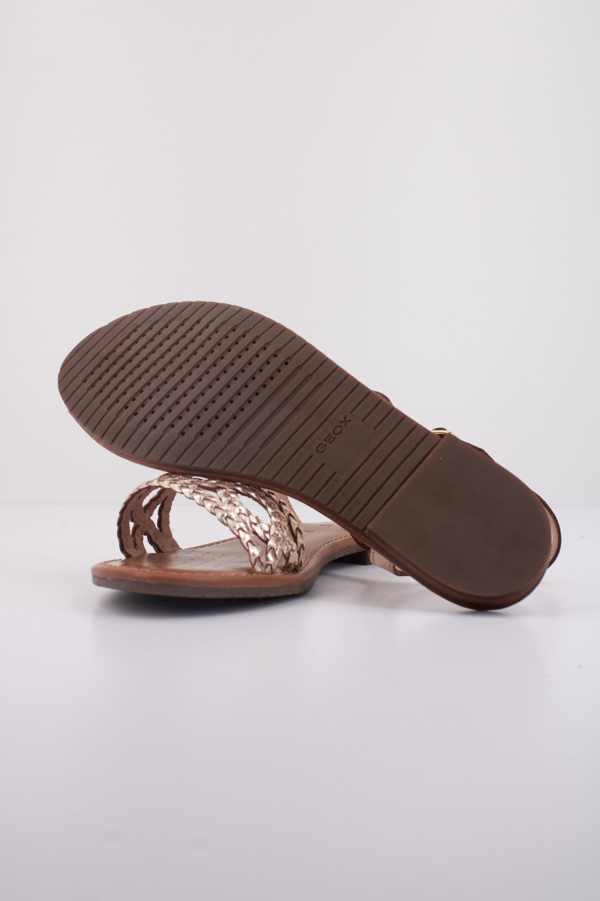 GEOX D SOZY S en color ORO (5)