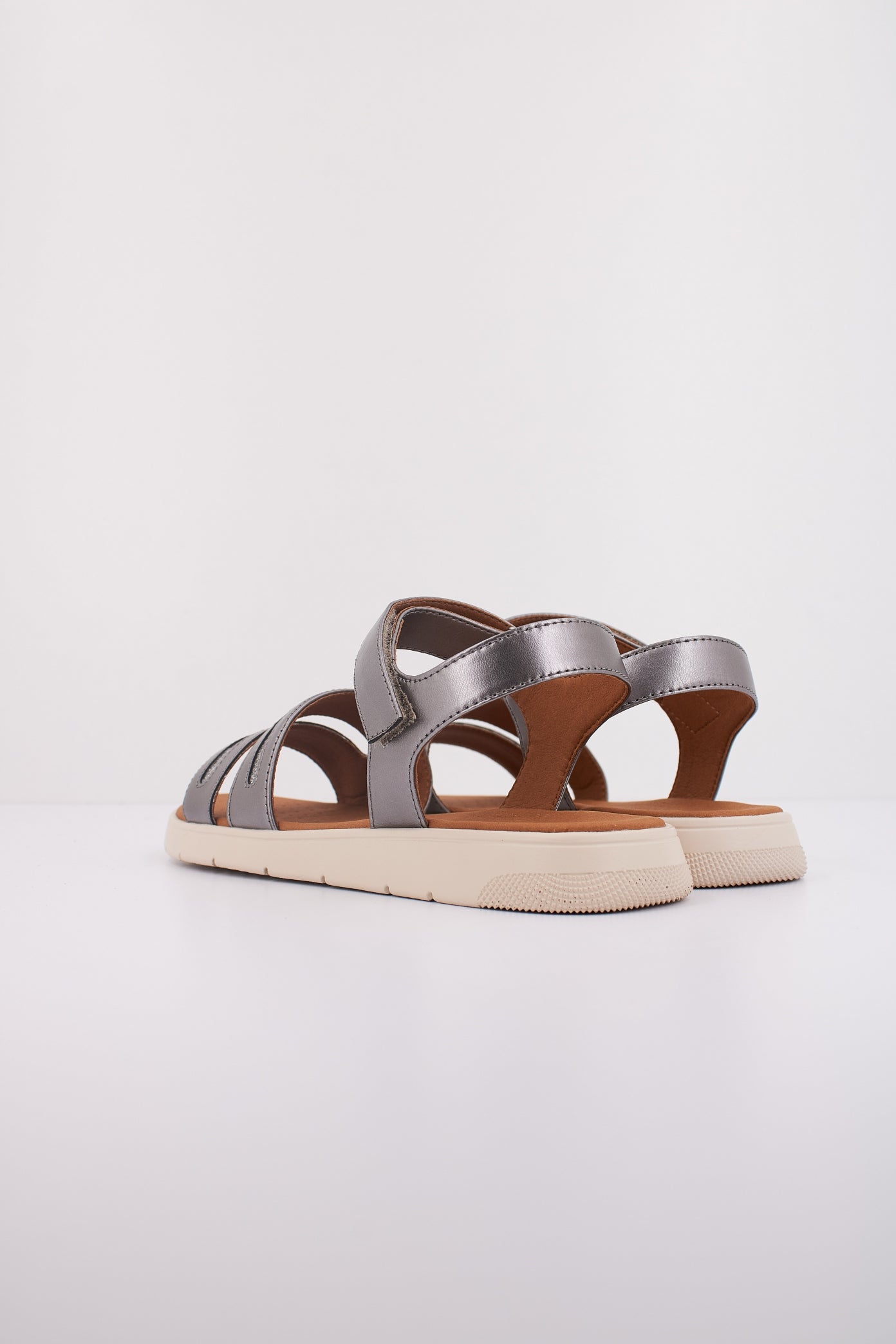 GEOX D DANDRA en color GRIS (4)