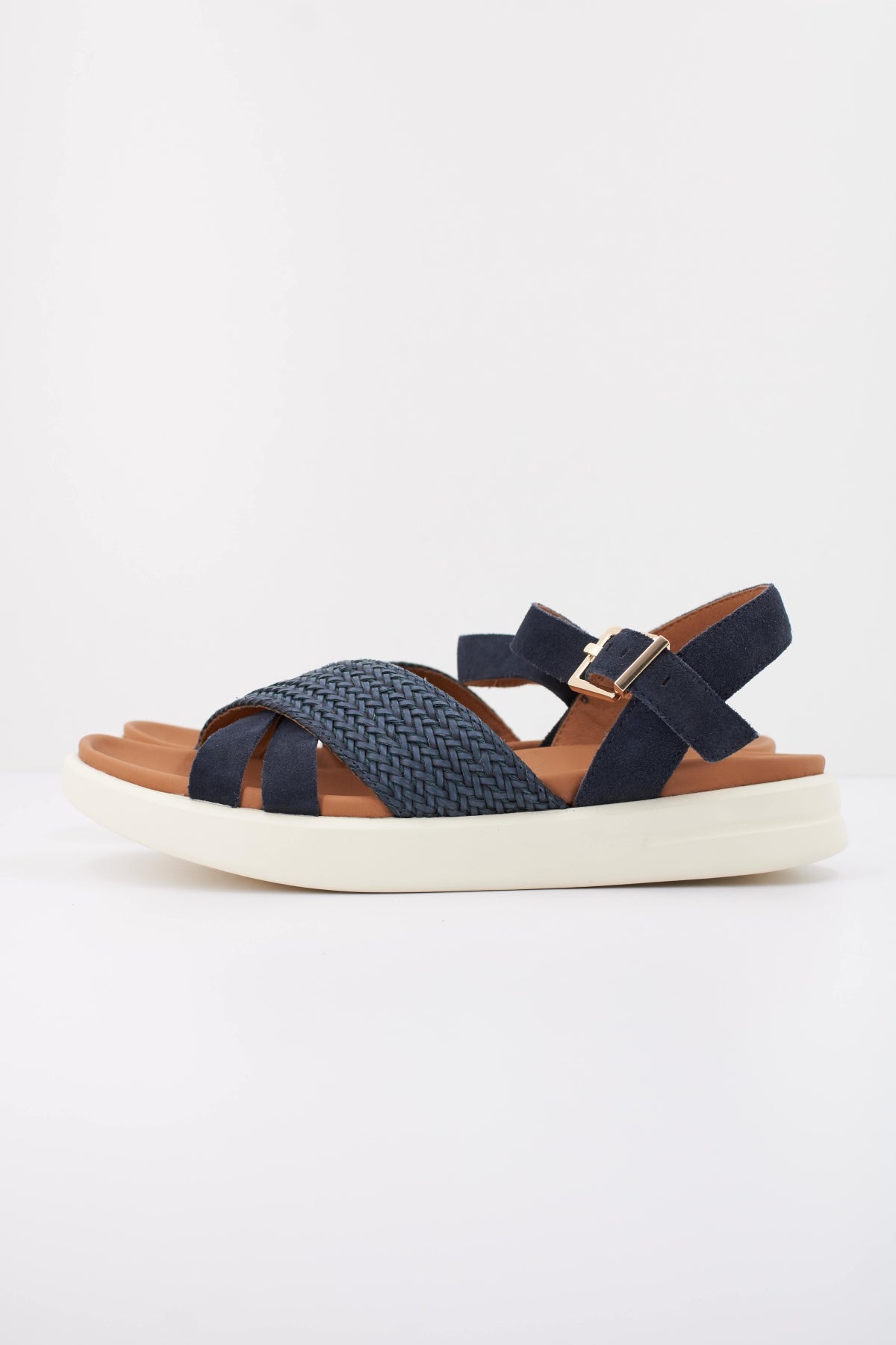 GEOX D XAND S en color AZUL (1)