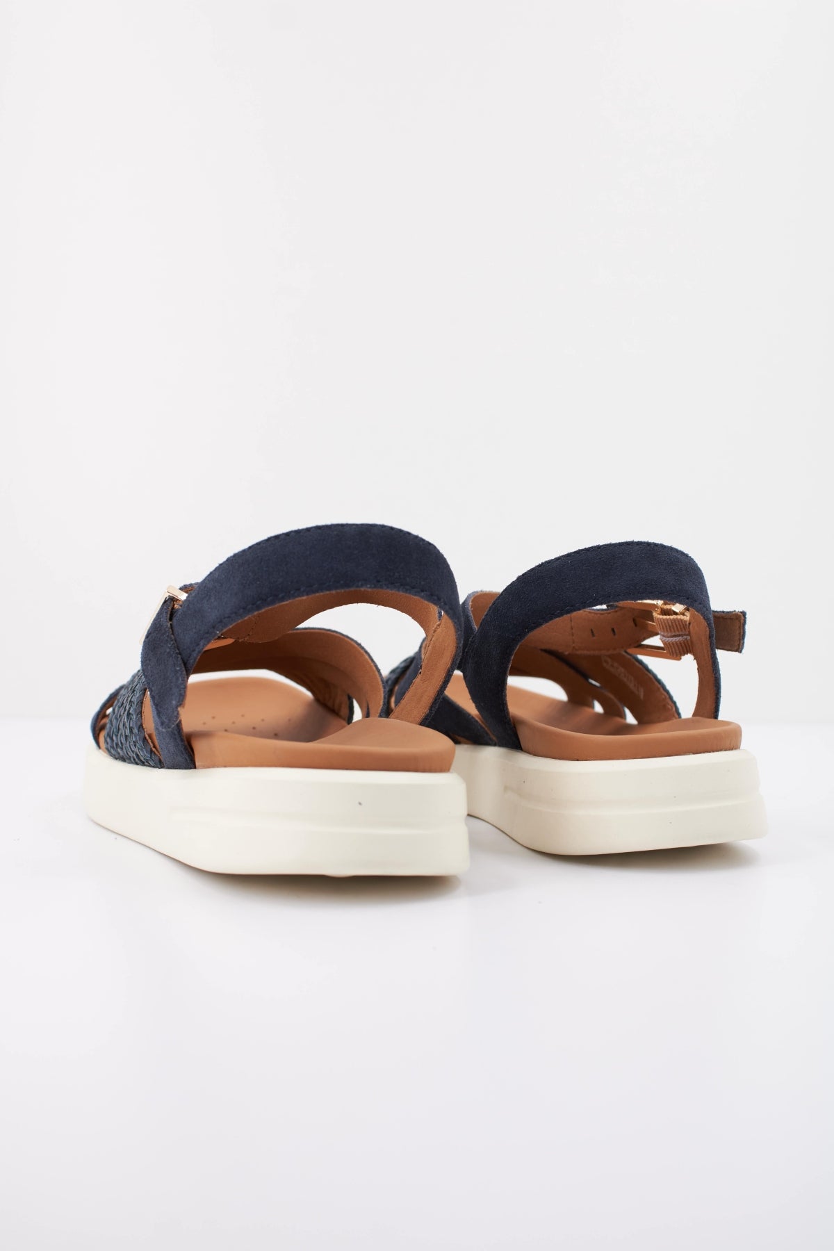GEOX D XAND S en color AZUL (4)