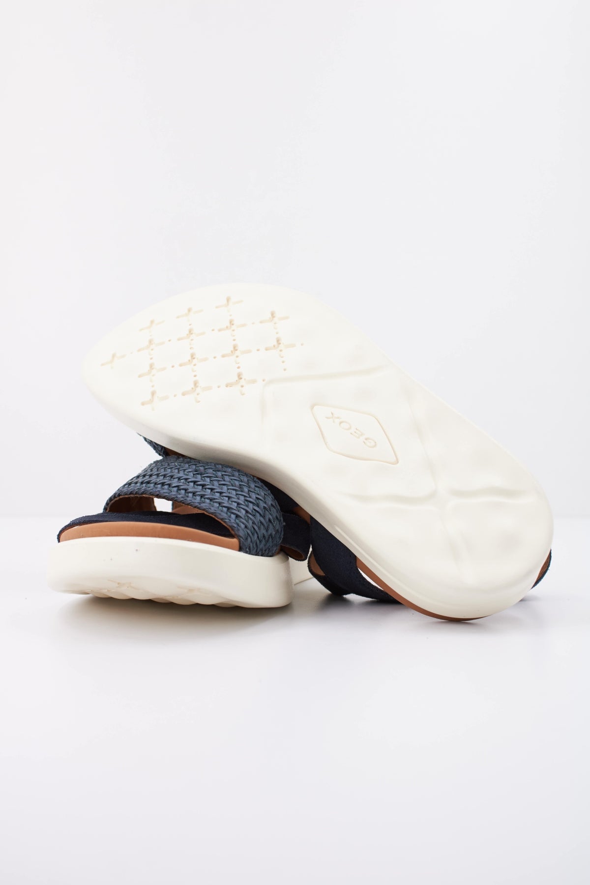 GEOX D XAND S en color AZUL (5)