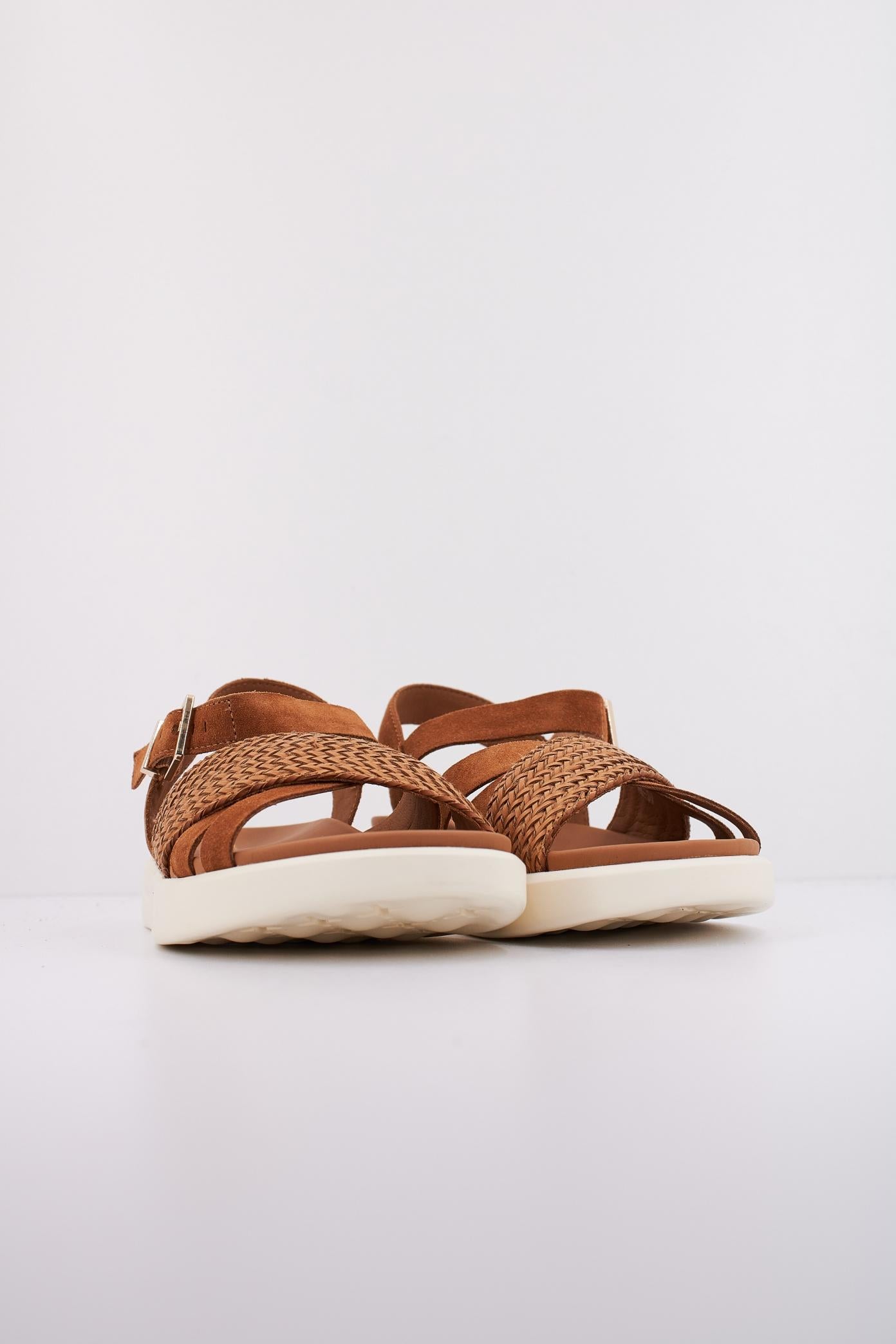 GEOX D XAND S en color MARRON (2)