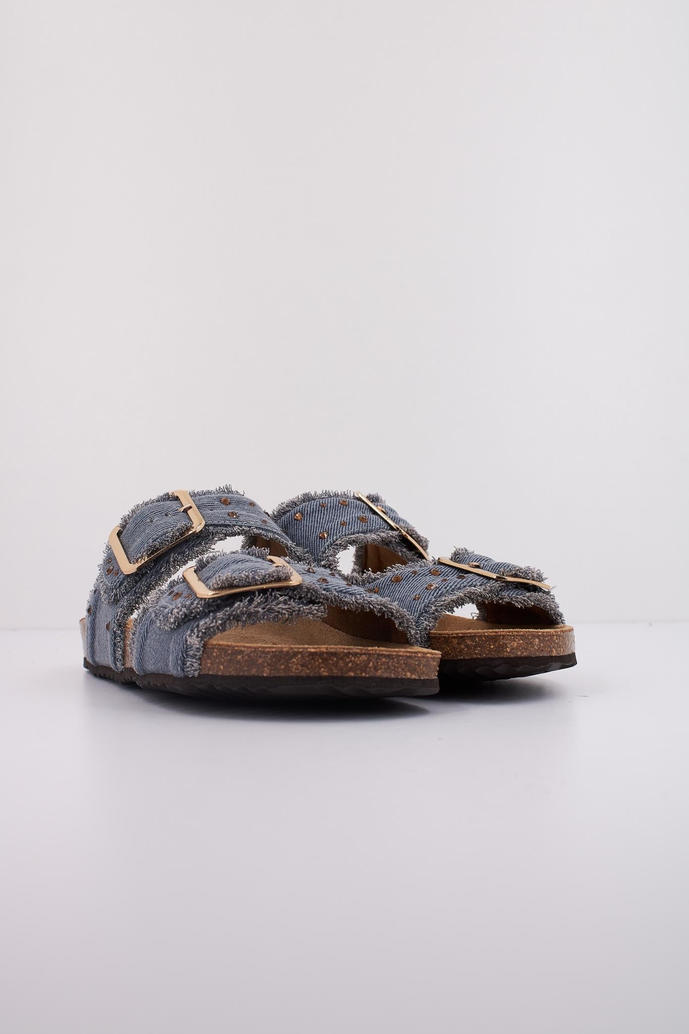 GEOX D BRIONIA R en color NEGRO (2)