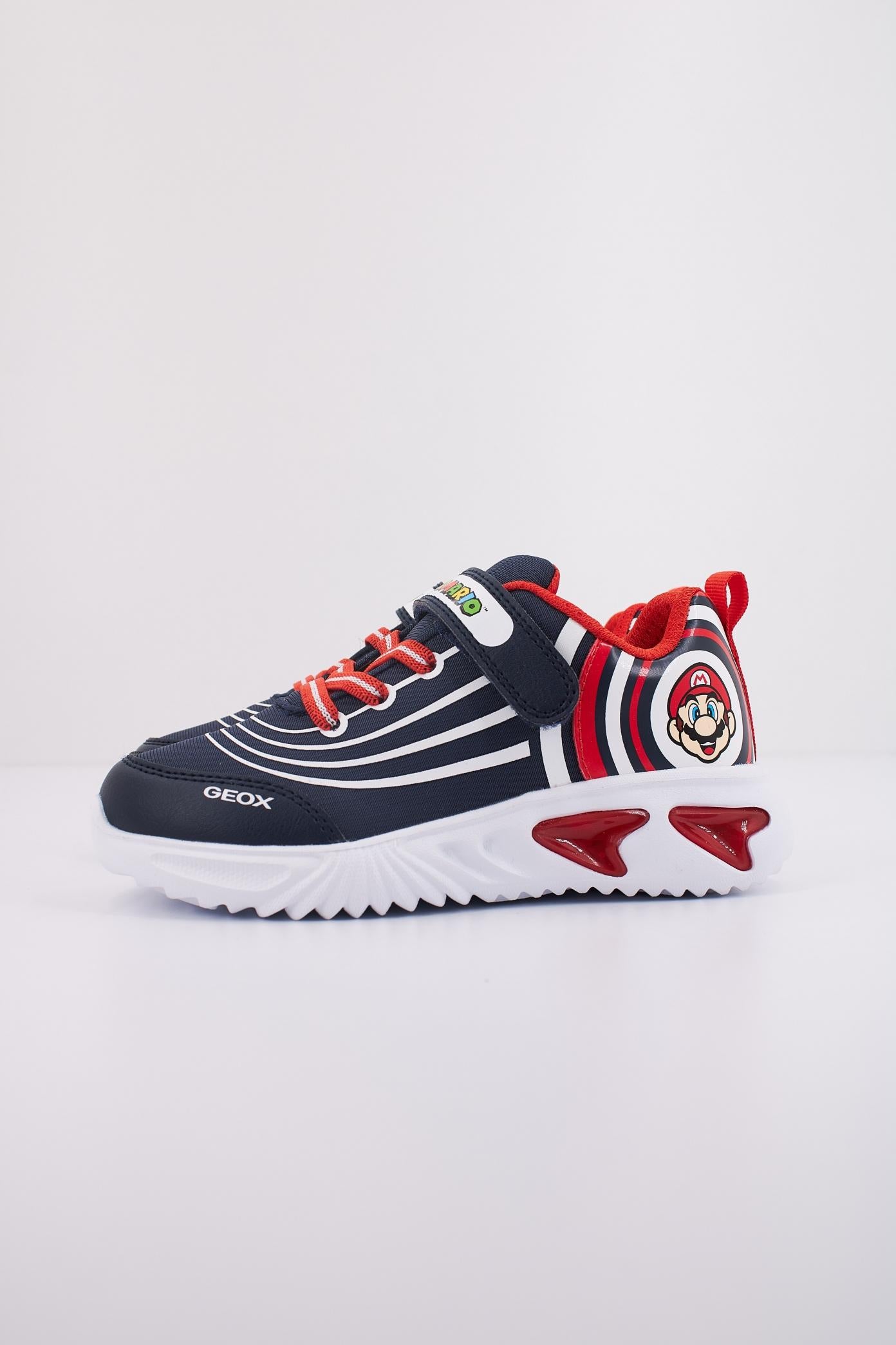 GEOX J ASSISTER BOY en color AZUL (1)