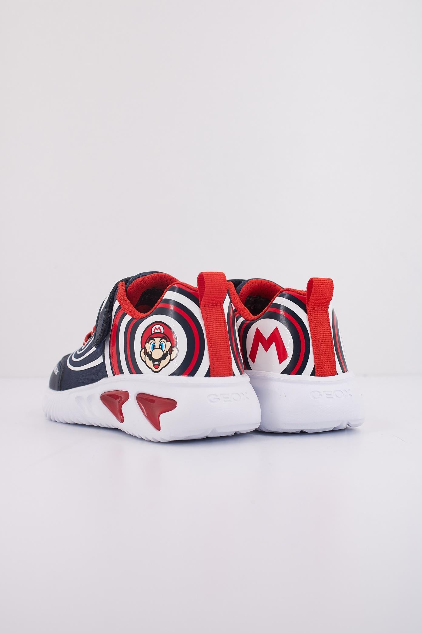 GEOX J ASSISTER BOY en color AZUL (4)