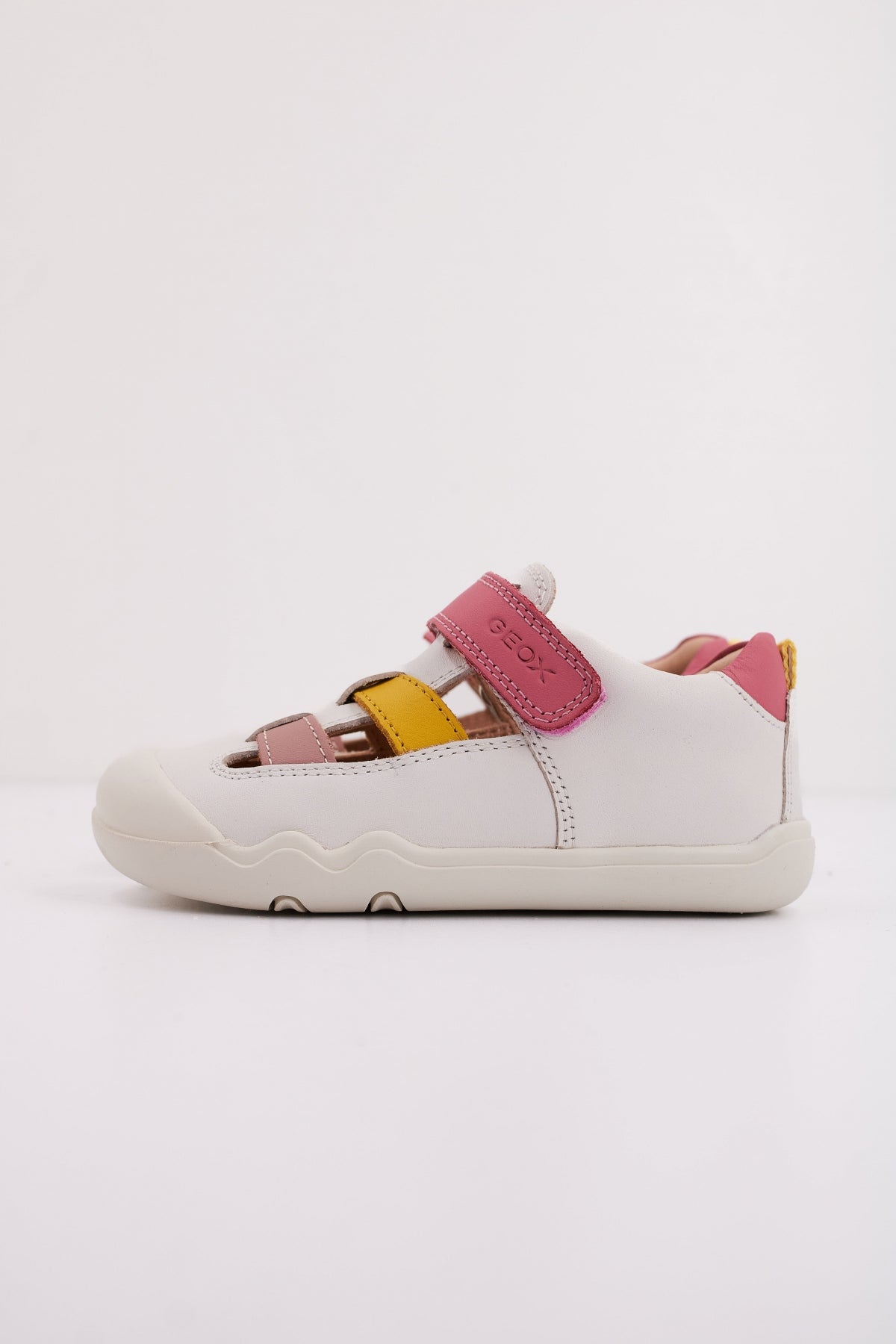 GEOX en color BLANCO (1)