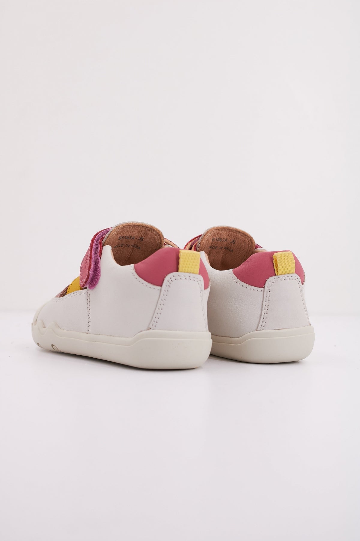 GEOX en color BLANCO (4)