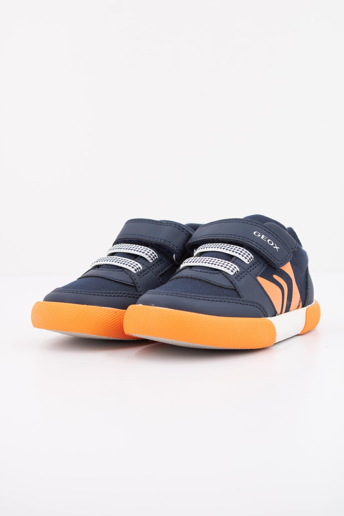 GEOX B GISLI BOY en color AZUL (2)