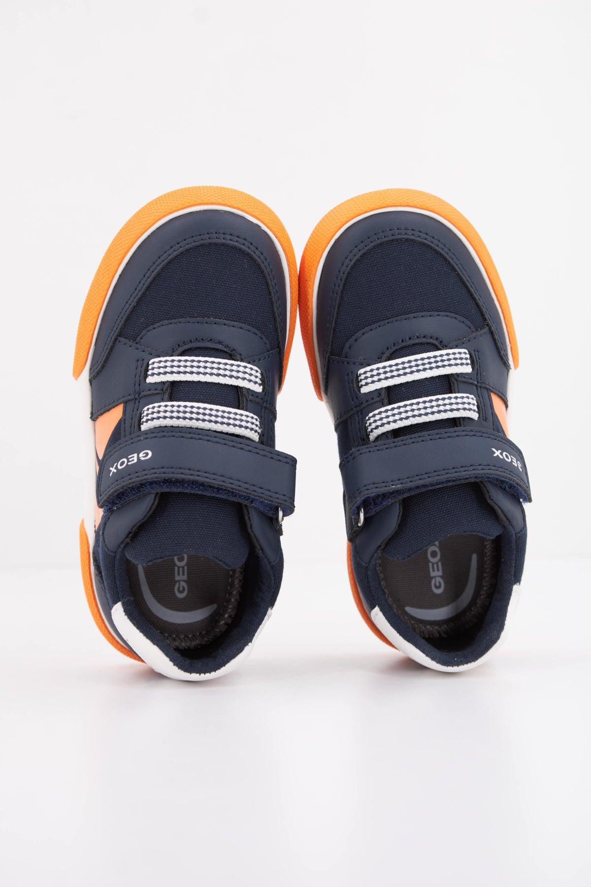 GEOX B GISLI BOY en color AZUL (3)