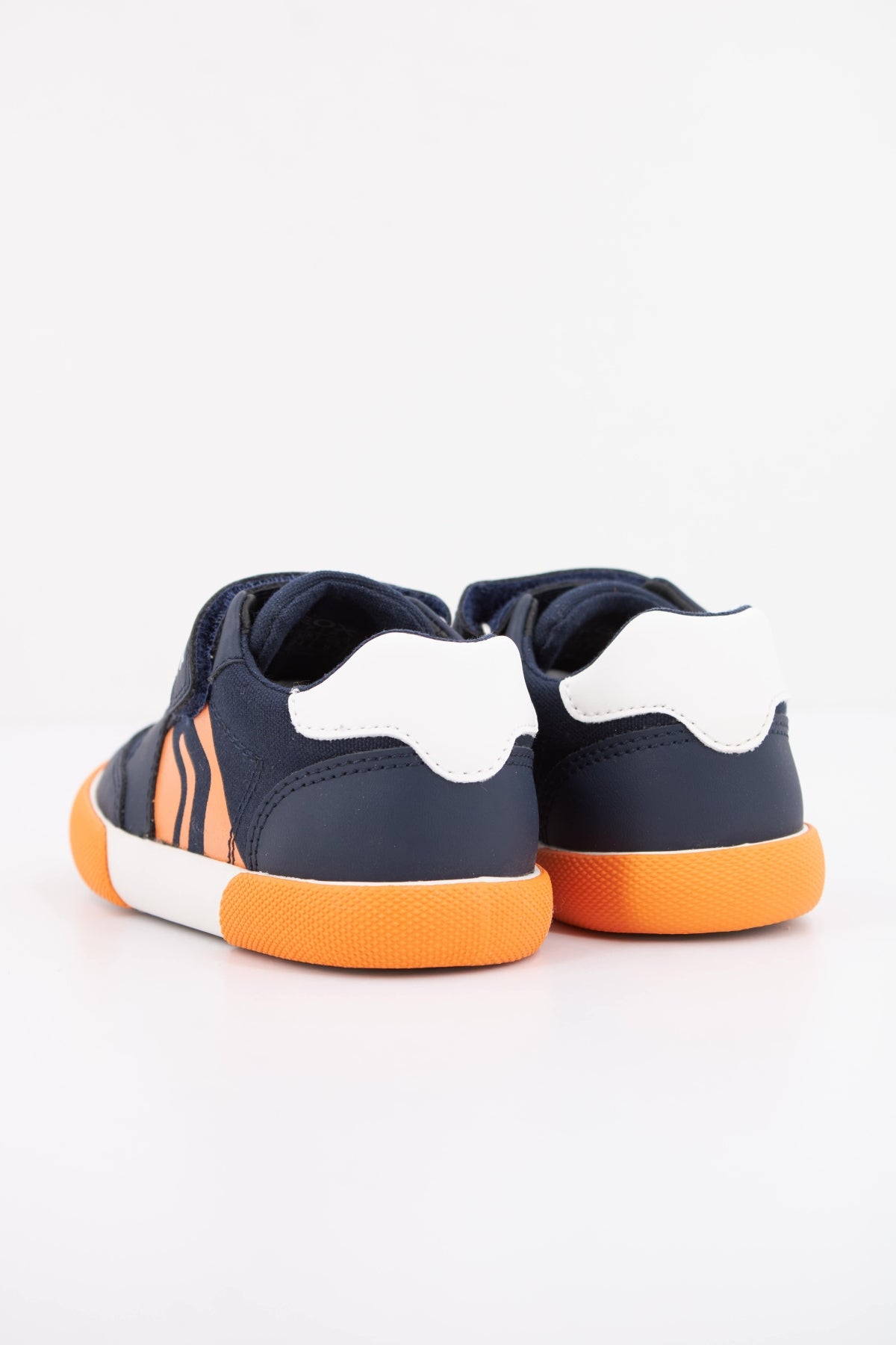 GEOX B GISLI BOY en color AZUL (4)