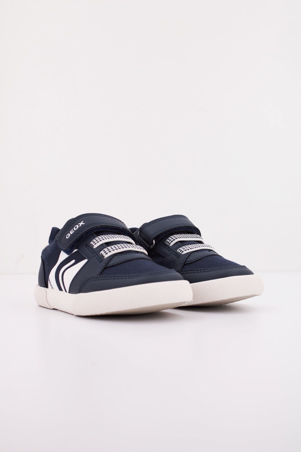 GEOX B GISLI BOY en color AZUL (2)
