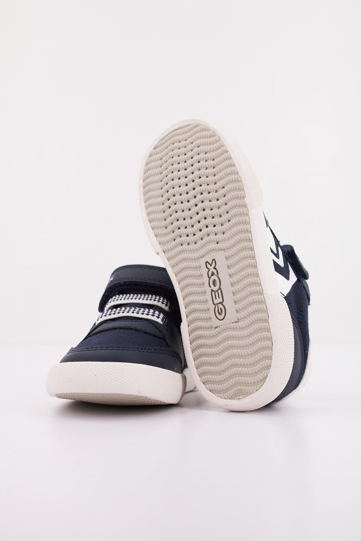 GEOX B GISLI BOY en color AZUL (5)