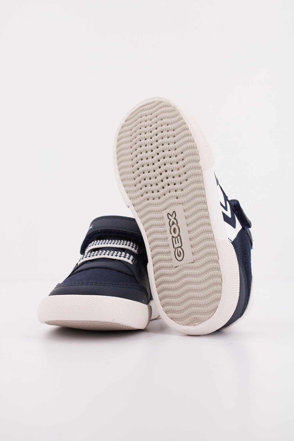GEOX B GISLI BOY en color AZUL (5)