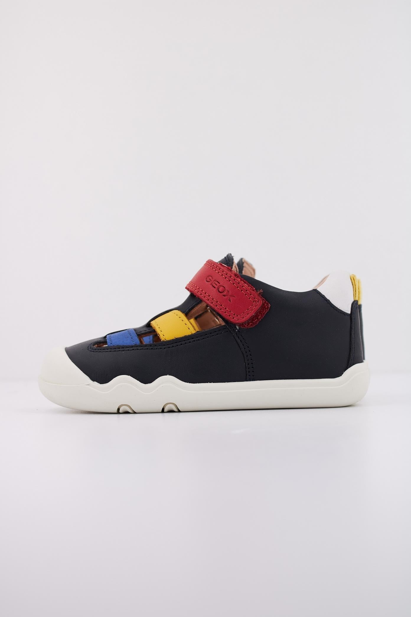GEOX B STEPPIEUP BOY en color AZUL (1)