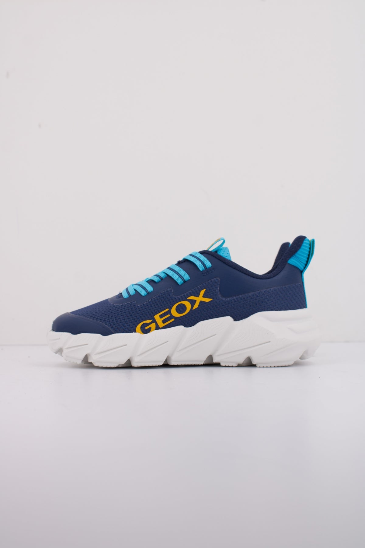 GEOX J FLEXYPER FAST BOY en color AZUL (1)