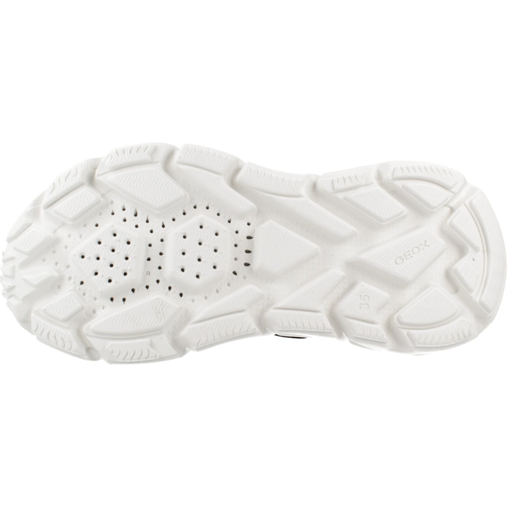 GEOX J FLEXYPER FAST BOY en color NEGRO (6)
