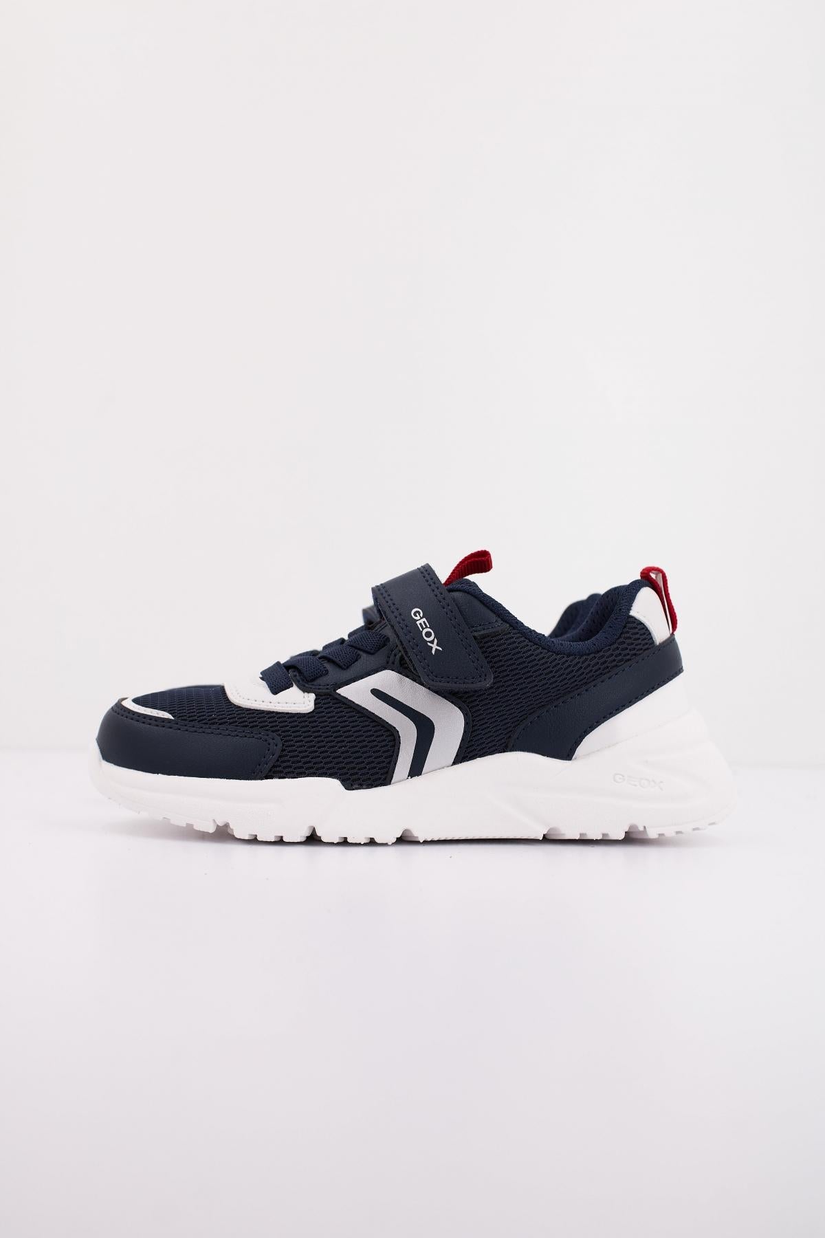 GEOX J LOFTUS BOY en color AZUL (1)
