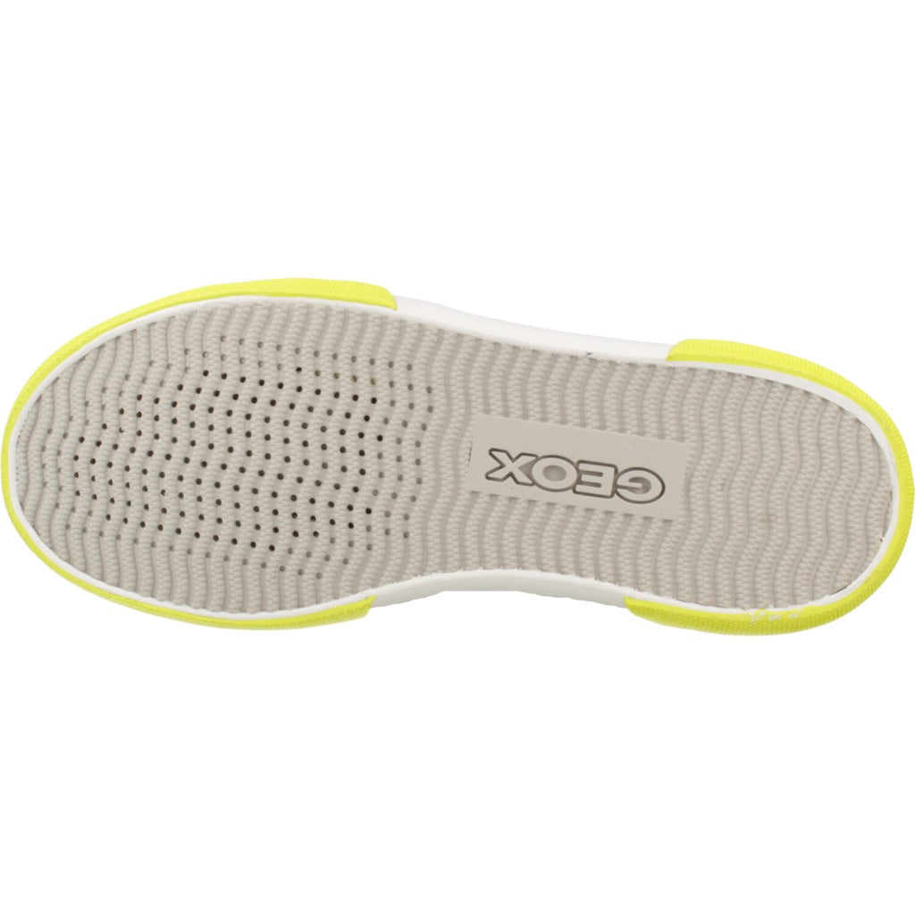 GEOX J GISLI BOY en color BLANCO (7)